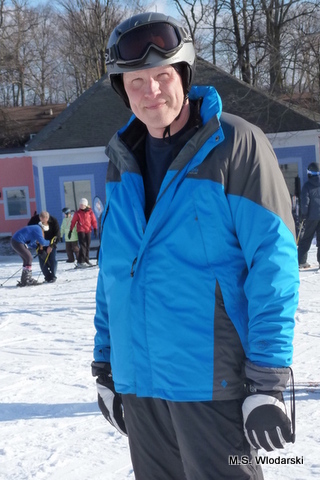 JohnSki