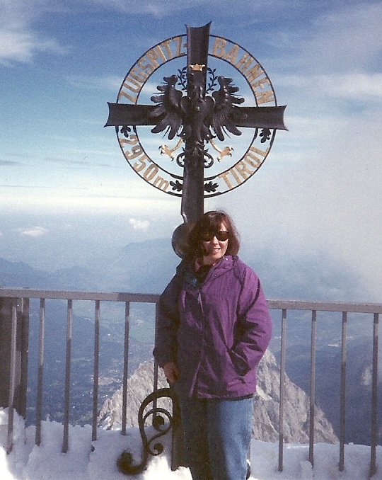 StarrZugspitze