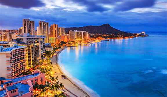 Honolulu